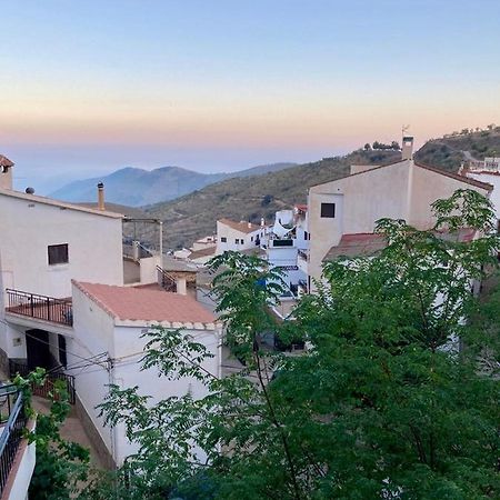 Casa Amigos Sorvilan- La Palmera Eksteriør billede