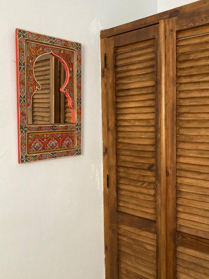 Casa Amigos Sorvilan- La Palmera Eksteriør billede