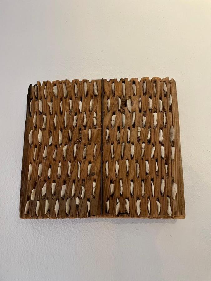 Casa Amigos Sorvilan- La Palmera Eksteriør billede
