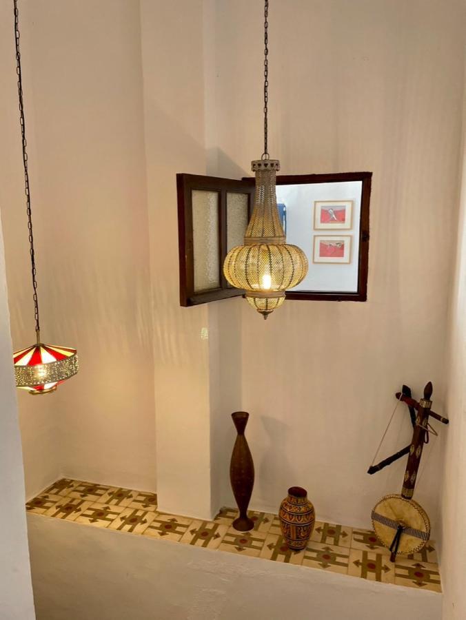 Casa Amigos Sorvilan- La Palmera Eksteriør billede